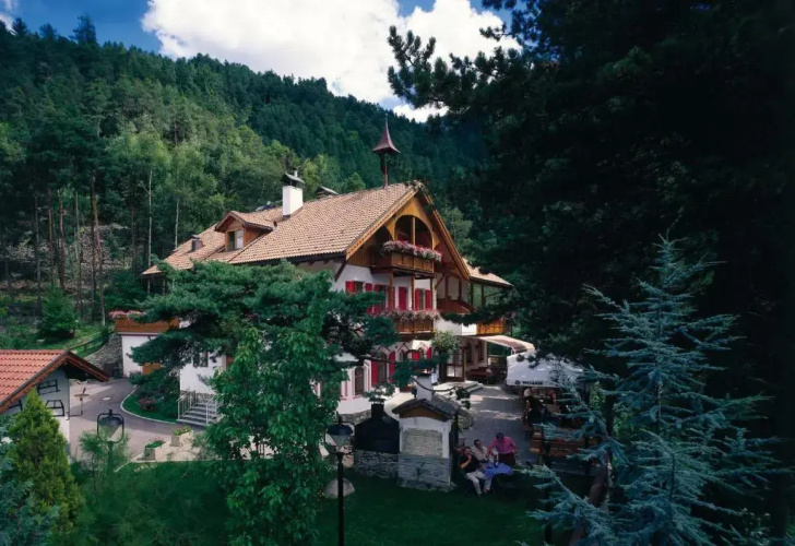 Waldheim Belvedere