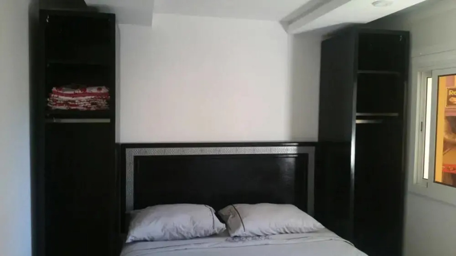 Bab Homar Appartement