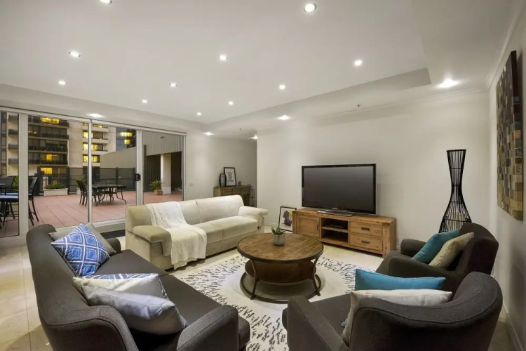 SSP at Rivergarden Condos 2
