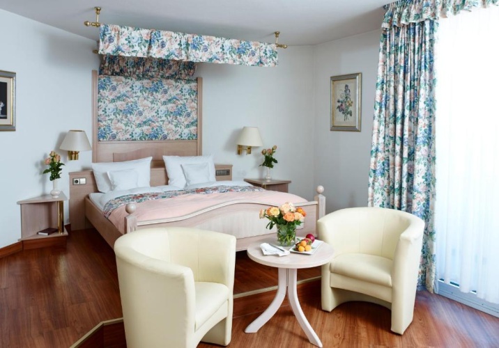 Comfort Double room