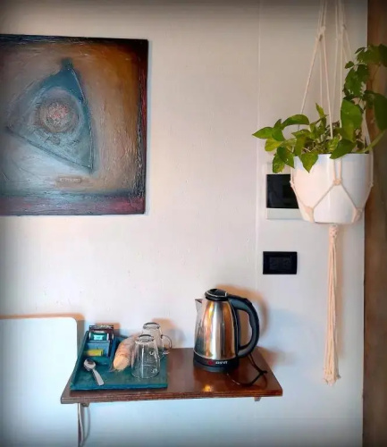 Casa Faro Arte