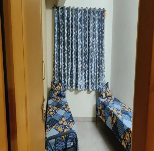 Diya residence