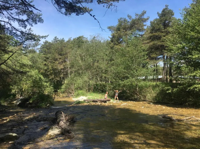 Le Bois Faé