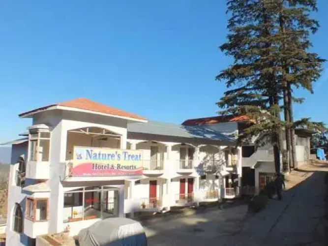 Nature Treat Resort