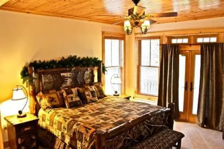 Fawn Ridge Lodge