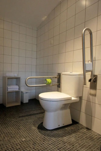 Complutum Hostel