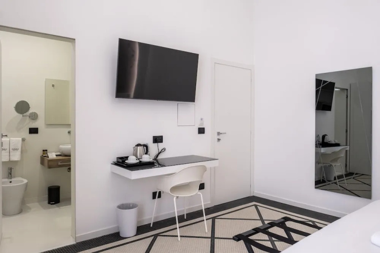 Domea Superior Rooms