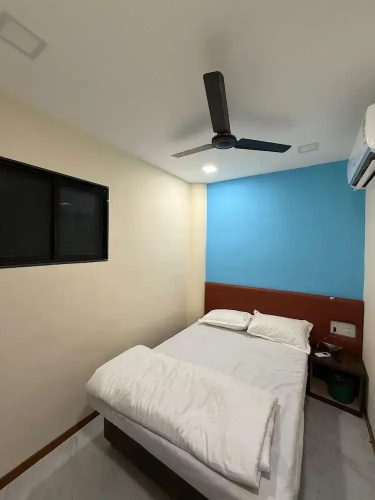 Hotel Marine Line