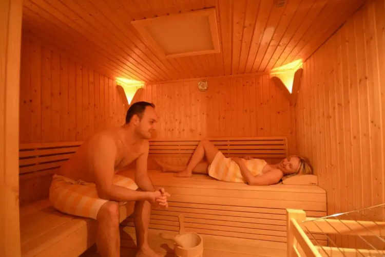 Sporthotel Kitz
