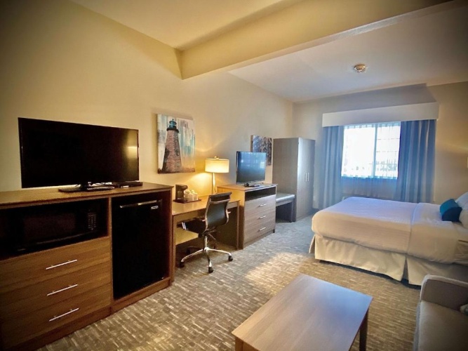 Suite