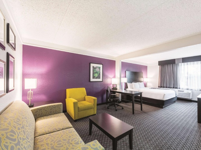 Double Studio Suite