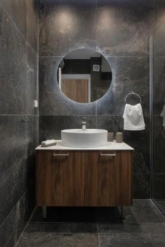 Downtown Luxury Apartment #2
