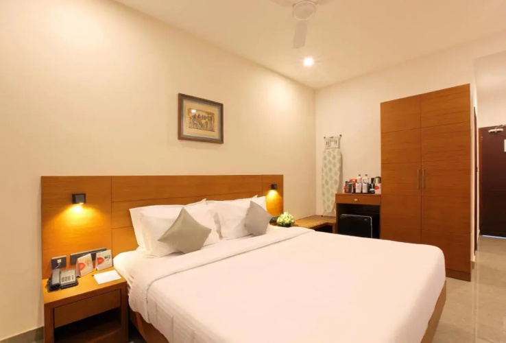 Hotel Prince