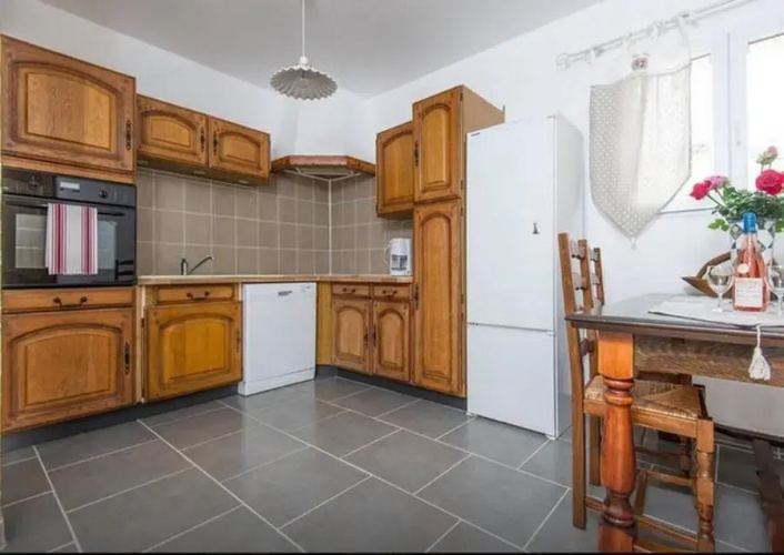 La petite maison