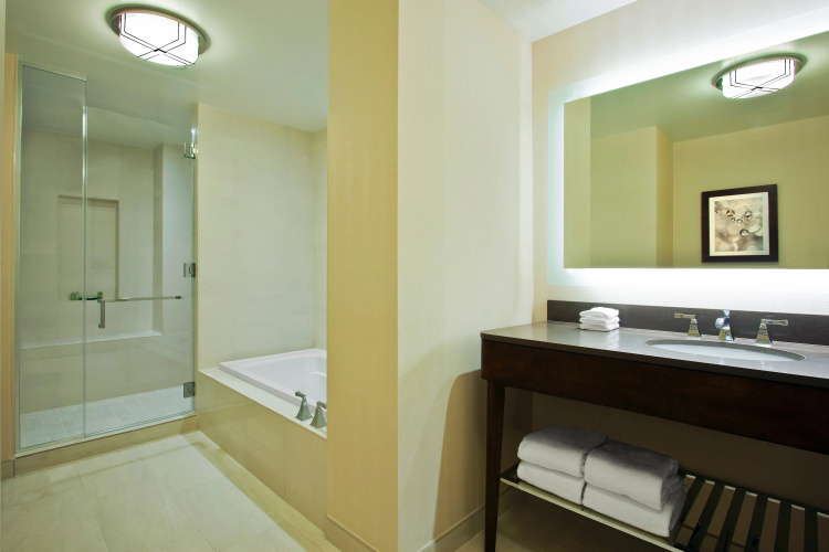 The Westin New York Grand Central photo 10