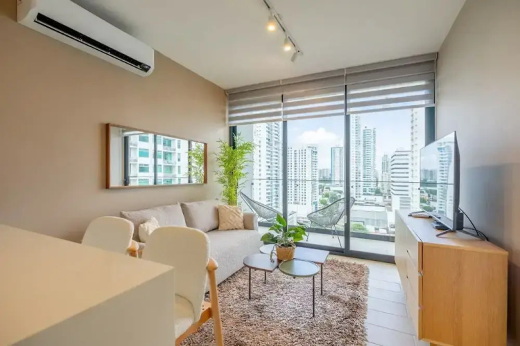 w Charming 1BR Home in San Francisco