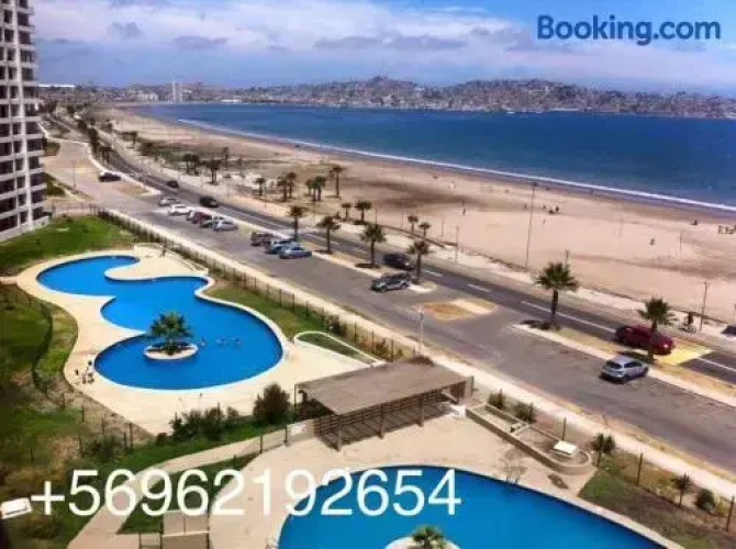 Costa Peñuelas Apartment
