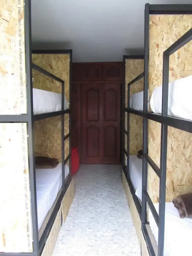 Coco Hostel