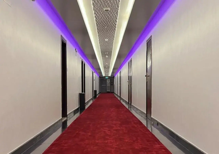 Baida Hotel