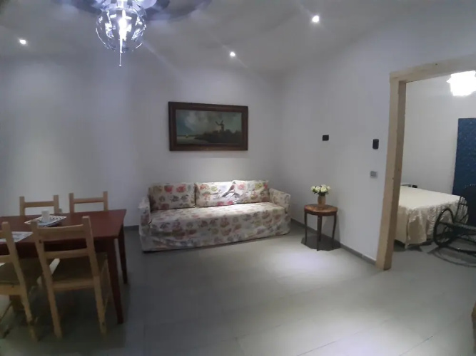 B&B Casa Ary