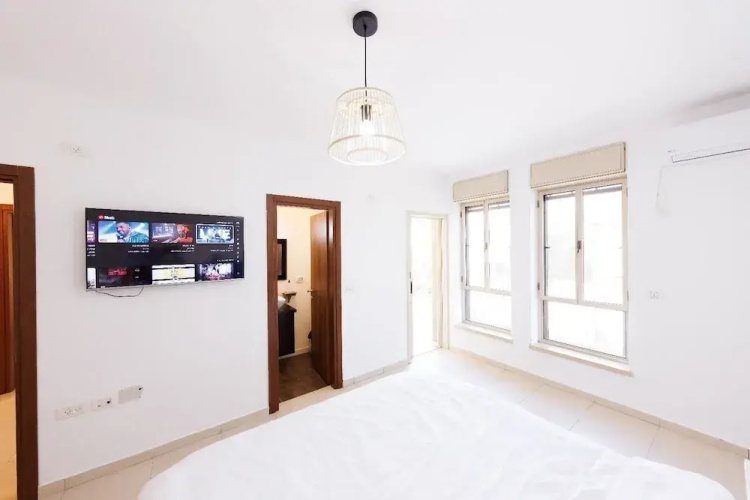HaSharon Tranquil Villa by Sea N' Rent