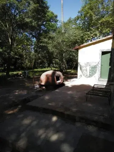 Hospedaje Rancho 3A