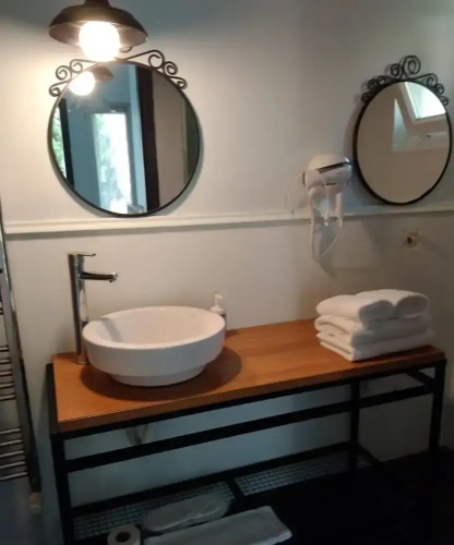 Pia Mare Hotel