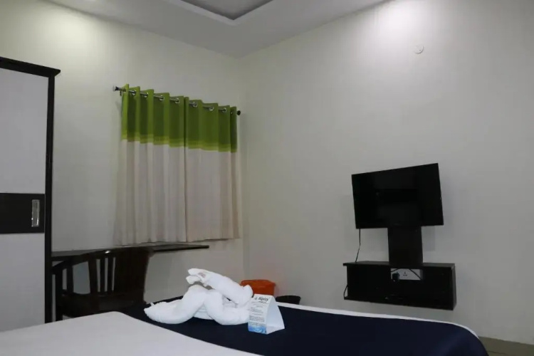 Comfort Stay