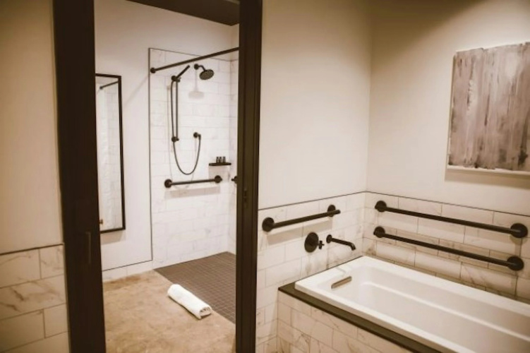 Crossroads Hotel photo 10