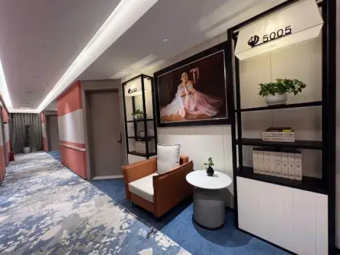 Xique Yujia Hostel