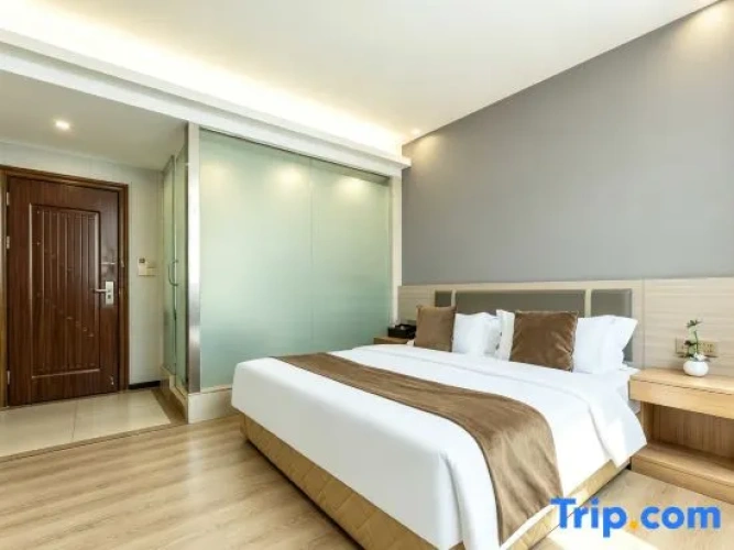 Luxury Double room