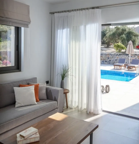 2 Bedrooms Grand Quadruple Villa