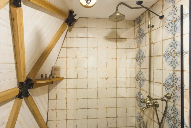 Kabak Dome Suites