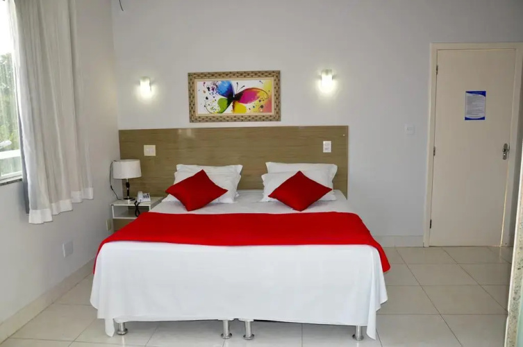 Gran Norte Hotel Salinas