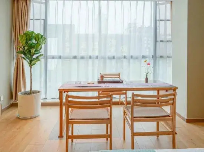 Yaozu Hotel