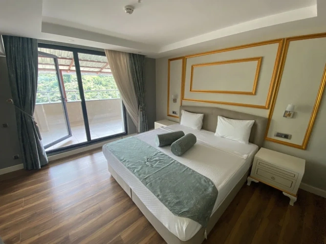 Double Suite