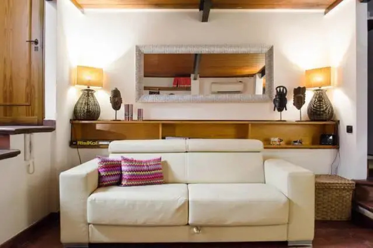 Garden House Trastevere