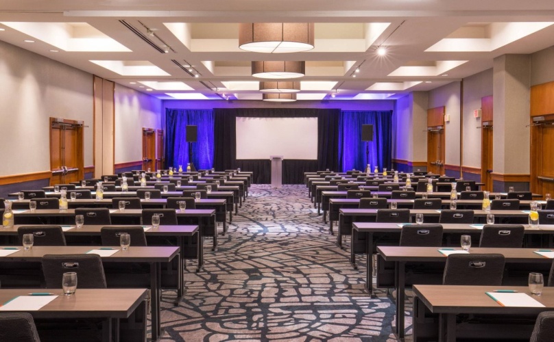 Le Meridien Boston Cambridge photo 15