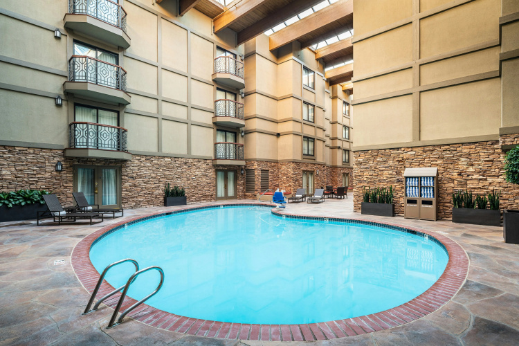 Sheraton Park City photo 15