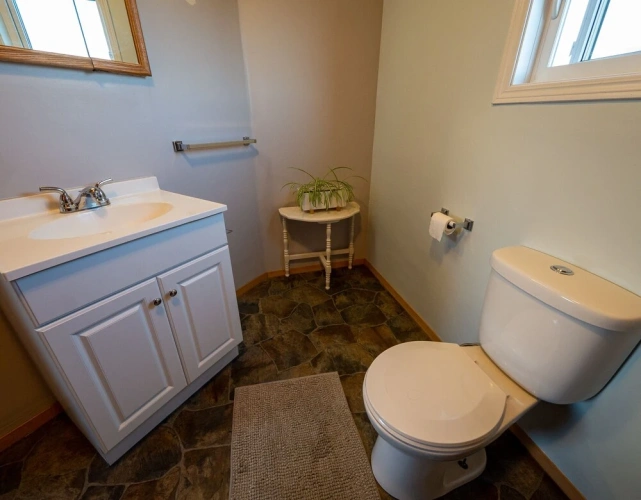 Double Apartment