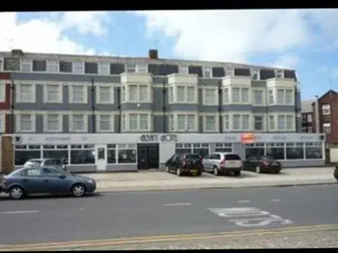 Image de l'hôtel