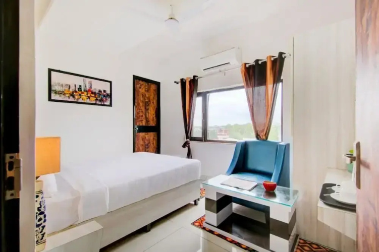 Hotel Vibes Inn