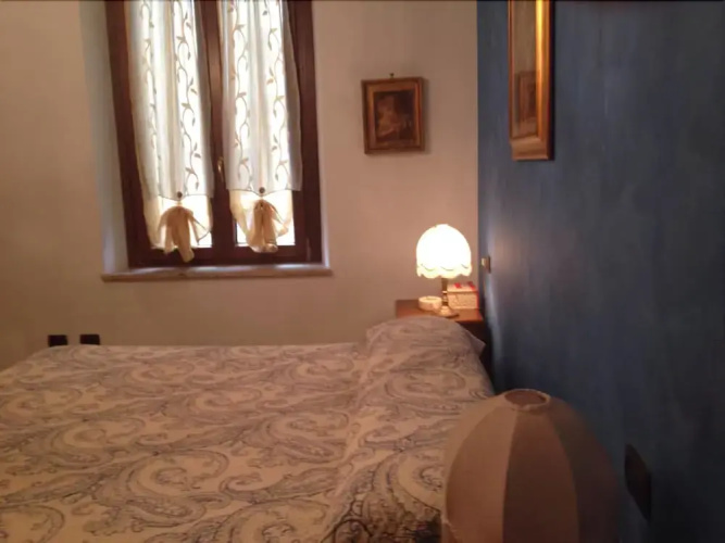 B&B In Liberty Style