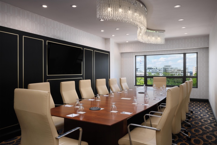 Best Western Premier Park Hotel photo 23