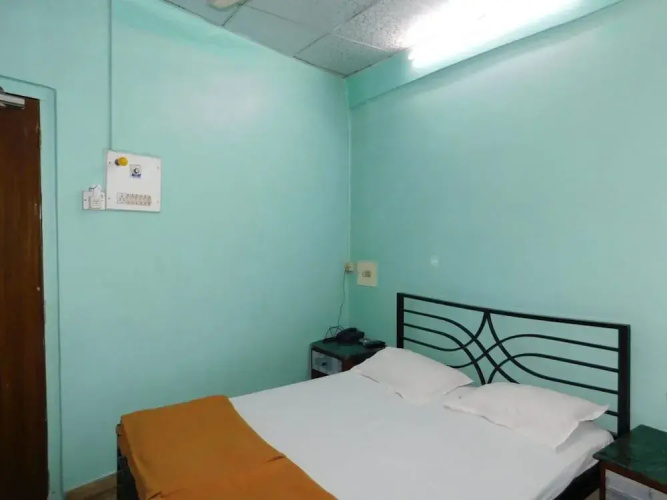 Hotel SRK