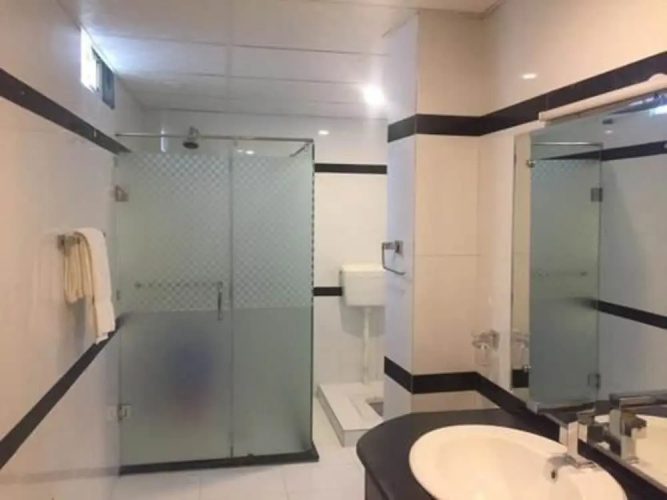Hotel Faran
