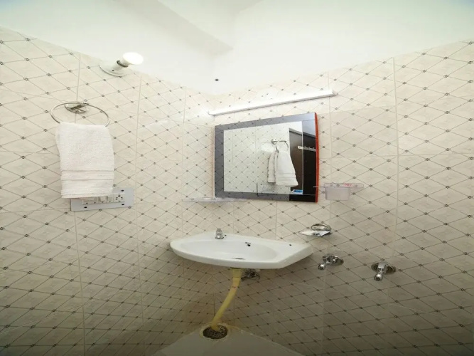 Star View by OYO Rooms