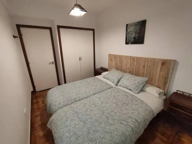Apartamento Amara