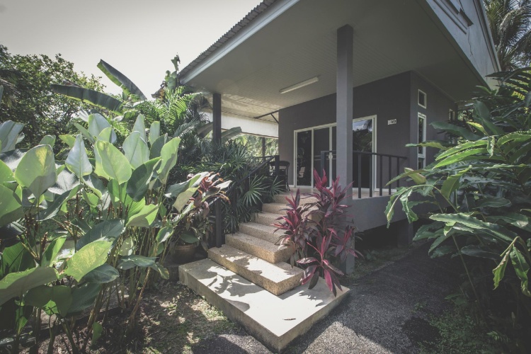Deluxe Double room with balcony and with view