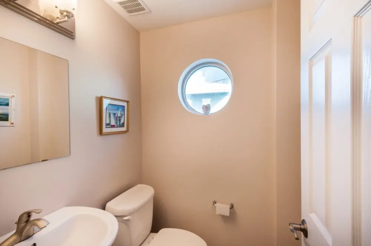 Portside Villas unit 13 - Three Bedroom Townhouse